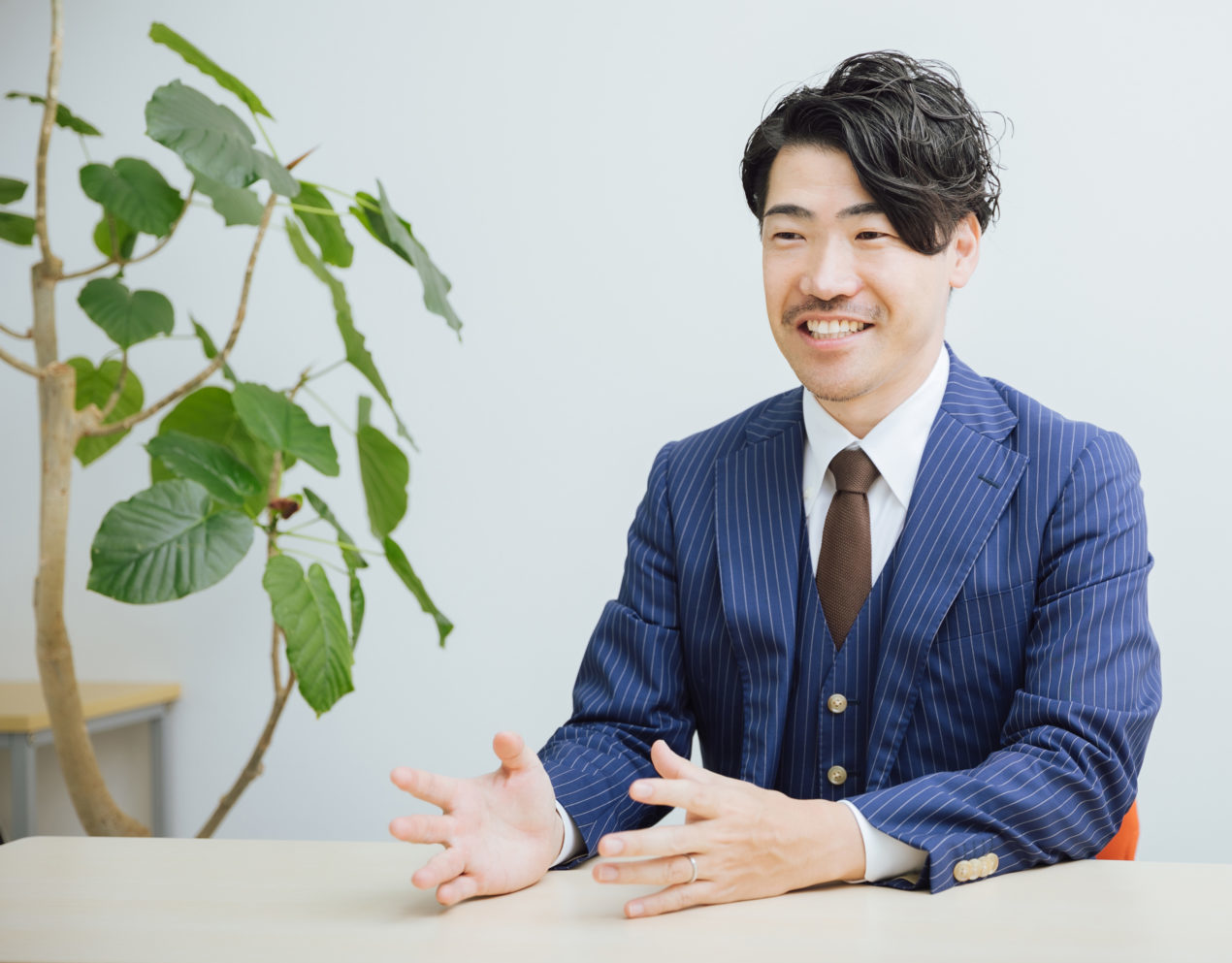 エル・ディー・ラボのポリシー
